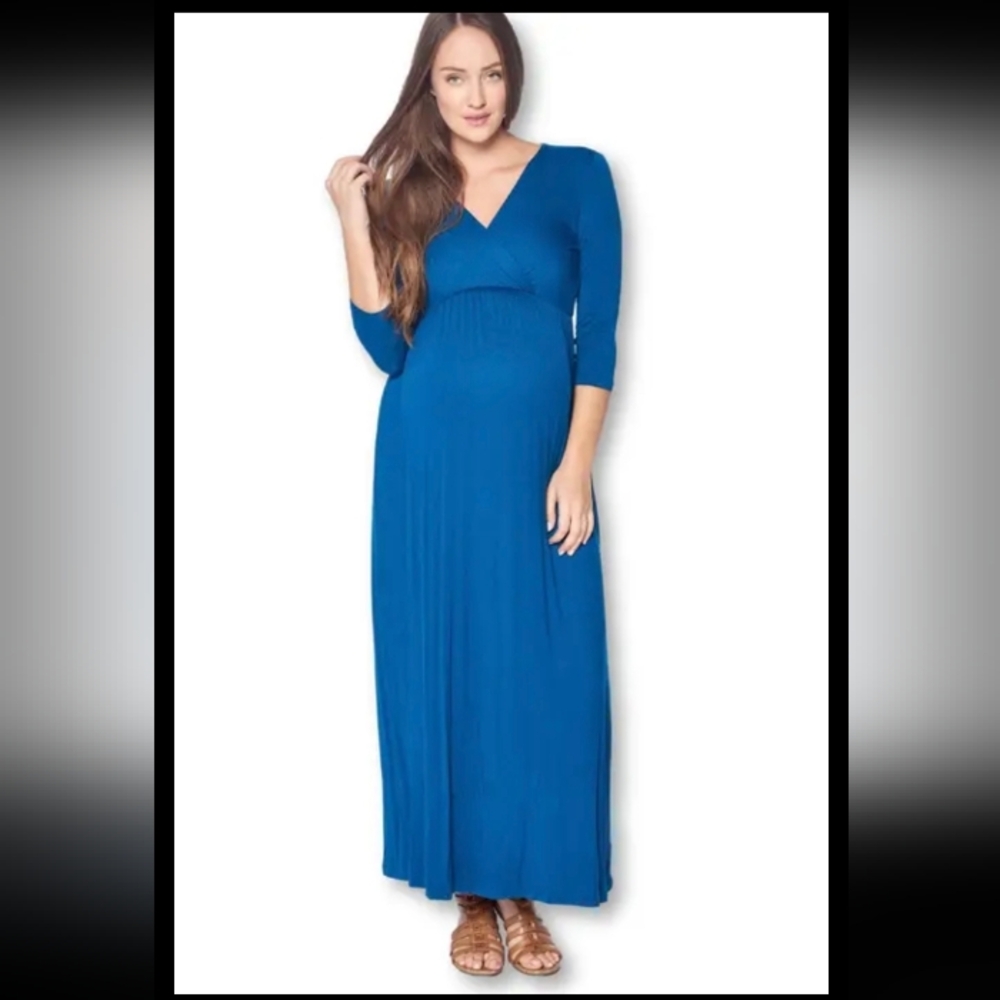 Maternity  Dress